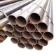 Carbon welded seamless LSAW steel pipe for oil pipeline construction