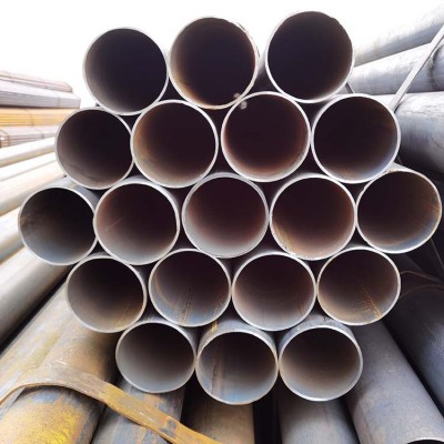 Hot-rolled and Cold Drawn Carbon Steel A106 Gr. B Seamless Pipes & Tubes