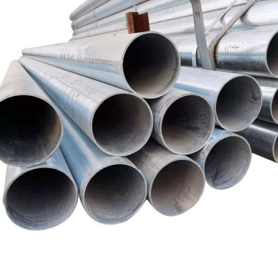 High quality gi/galvanized steel pipe and tube for greenhouse