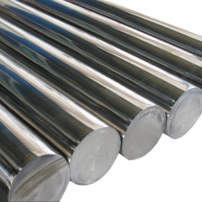 High Quality ASTM AISI DIN rod bar bright surface 201 304 316 316L 2205 stainless steel round rod bar